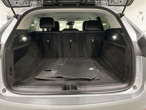 Certified 2025 Buick Envision Preferred image 15