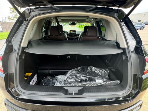 Used 2025 Honda Pilot Elite image 44