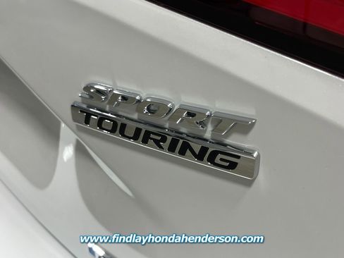 New 2026 Honda Civic Sport Touring image 7