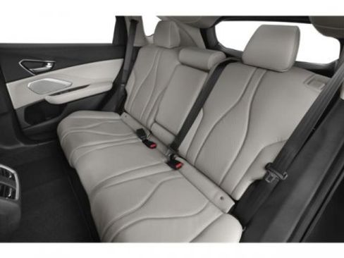 Used 2025 Acura RDX SH-AWD w/ Technology Package image 13