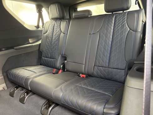 New 2026 Cadillac Escalade IQL Sport 1 image 15