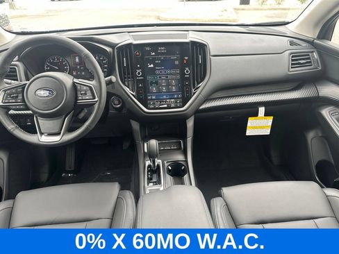 New 2026 Subaru Ascent Premium w/ Premium Package AWD/4WD image 23