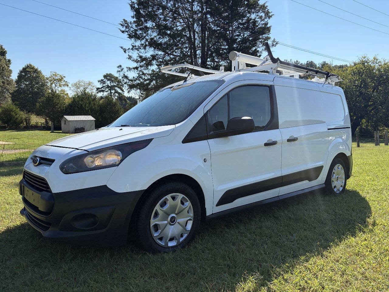 Used 2016 Ford Transit Connect XL FWD image 1