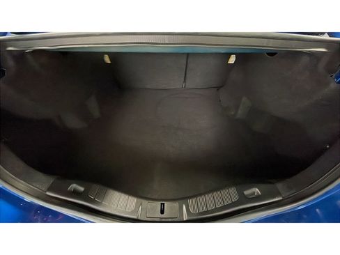Used 2017 Ford Fusion S w/ Equipment Group 101A FWD image 16