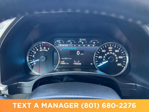 Used 2020 Ford F150 Lariat AWD/4WD image 15
