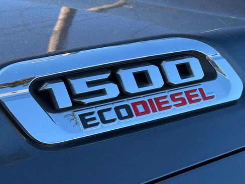 Used 2020 RAM 1500 Big Horn image 28