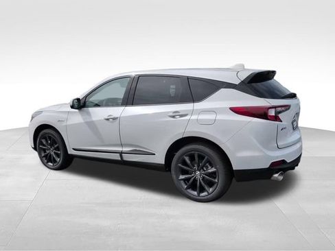 New 2026 Acura RDX A-Spec AWD/4WD image 9