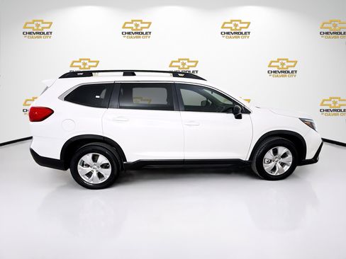 Used 2023 Subaru Ascent 8-Passenger image 8