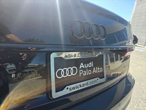 Used 2024 Audi A6 2.0T Premium w/ Convenience Package AWD/4WD image 16