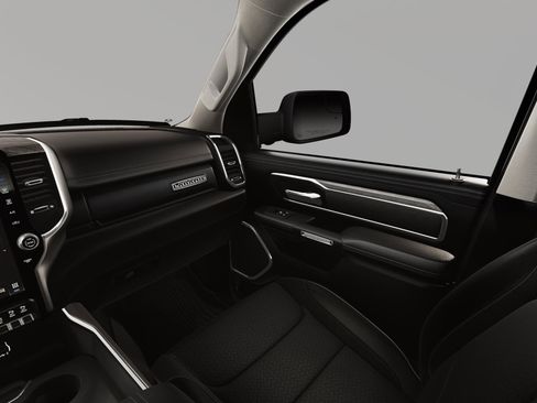 New 2026 RAM 1500 Laramie AWD/4WD image 7