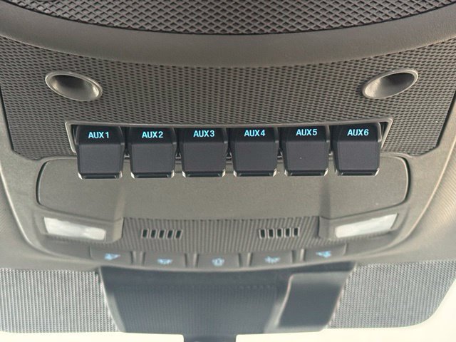 Used 2020 Ford F350 XL w/ Power Equipment Group AWD/4WD image 16