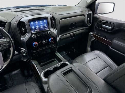 Used 2021 GMC Sierra 1500 SLT image 23
