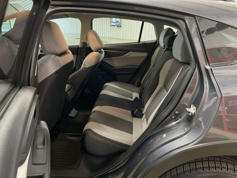 Used 2020 Subaru Crosstrek 2.0i Premium w/ Moonroof Package 2 image 23