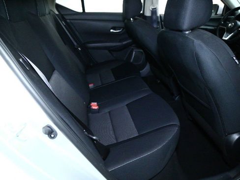 Certified 2023 Nissan Sentra SV w/ All-Weather Package image 34