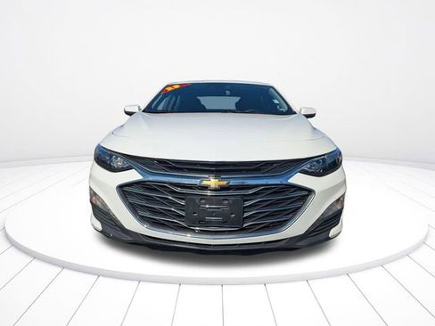 Used 2023 Chevrolet Malibu LT image 8