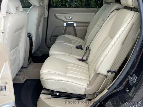 Used 2013 Volvo XC90 3.2 FWD image 11