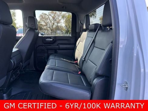 Used 2024 GMC Sierra 3500 Pro w/ Convenience Package image 16
