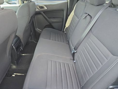 Used 2022 Ford Ranger XLT w/ Equipment Group 301A Mid image 9
