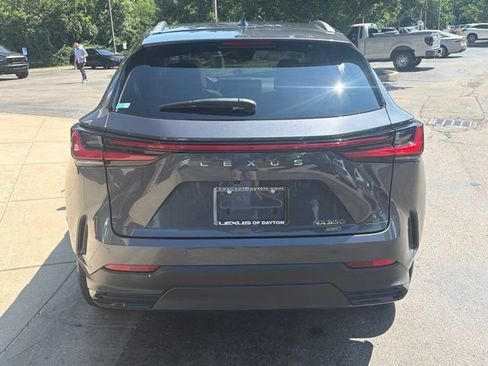 Used 2025 Lexus NX 350 AWD w/ Accessory Package (2T) image 6