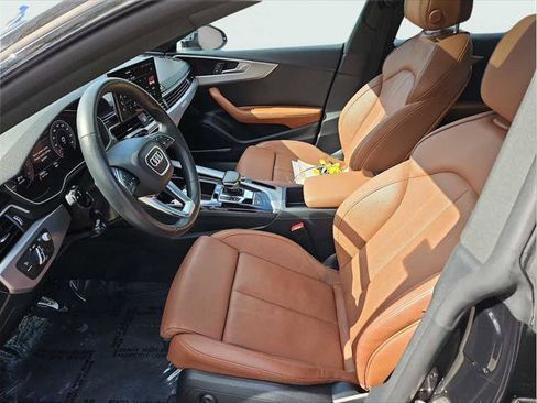 Certified 2023 Audi A5 2.0T Prestige w/ Black Optic Plus Package AWD/4WD image 17