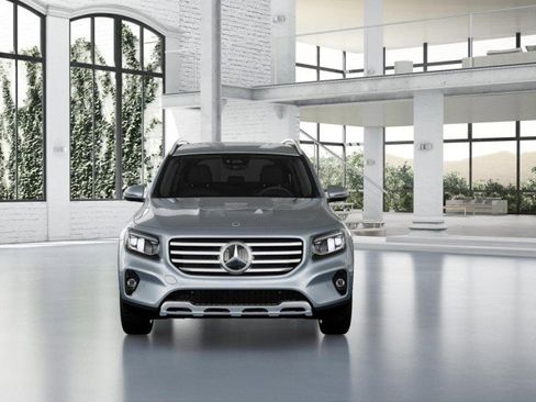 Certified 2025 Mercedes-Benz GLB 250 image 7