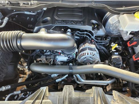 Used 2022 RAM 1500 Rebel w/ Rebel Level A Equipment Group AWD/4WD image 15
