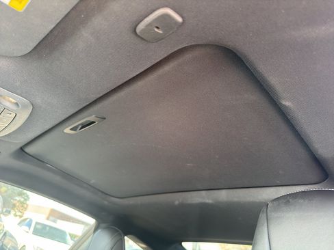 Used 2021 INFINITI Q60 3.0t Luxe w/ Essential Package image 16