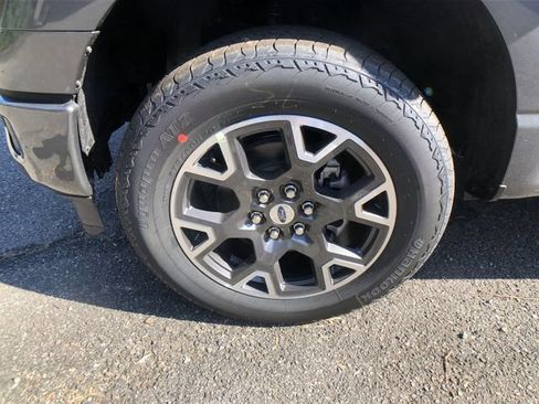 Used 2024 Ford F150 STX AWD/4WD image 10
