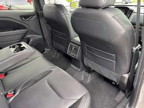 Used 2025 Subaru Forester Touring AWD/4WD image 51