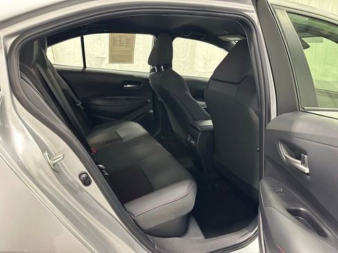 Used 2025 Toyota Corolla SE image 51
