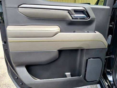 Used 2024 Chevrolet Silverado 1500 ZR2 w/ ZR2 Bison Edition image 16