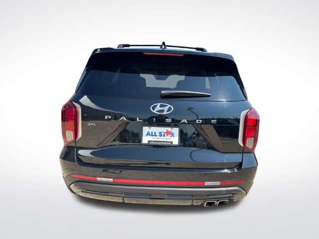 Used 2025 Hyundai Palisade XRT FWD image 8