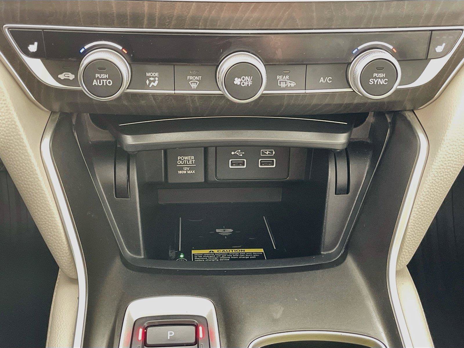Used 2021 Honda Accord EX-L image 18