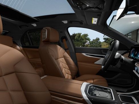 New 2026 BMW i7 eDrive50 w/ Executive Package RWD image 9