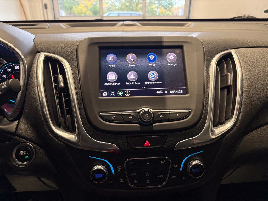 Used 2021 Chevrolet Equinox LT AWD/4WD image 33