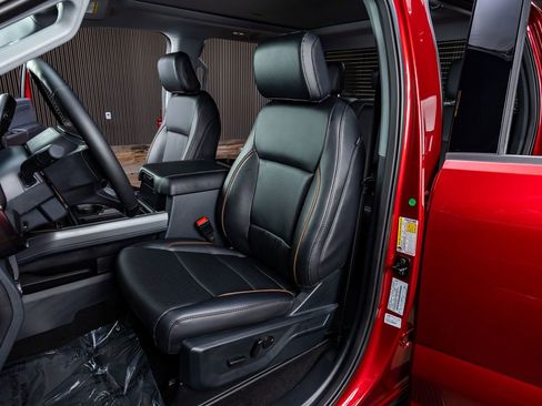 Used 2026 Ford F450 Lariat image 29