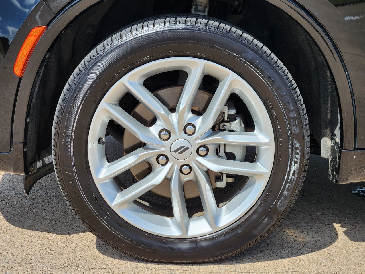 Used 2026 Dodge Durango GT AWD/4WD image 20