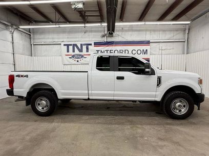 Certified 2022 Ford F350 XL w/ Power Equipment Group