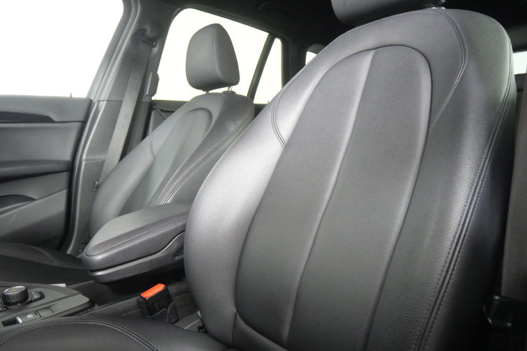 Used 2018 BMW X1 sDrive28i FWD image 11