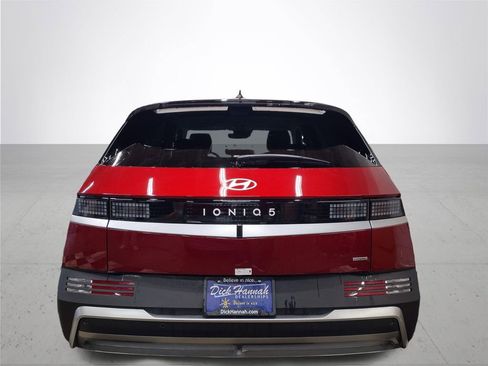 New 2026 Hyundai Ioniq 5 SEL image 12