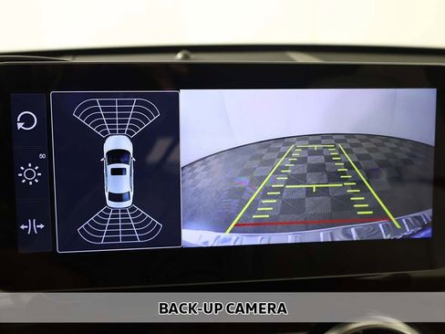 Used 2014 Mercedes-Benz GLK 350 4MATIC image 5