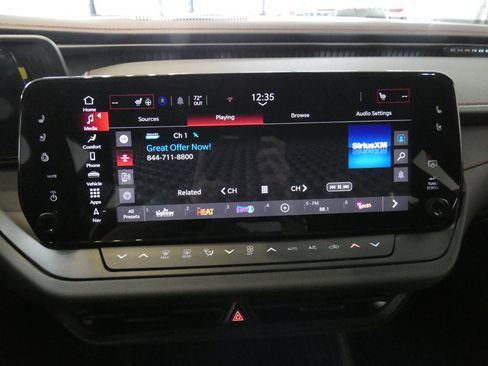 New 2026 Dodge Charger R/T AWD/4WD image 11