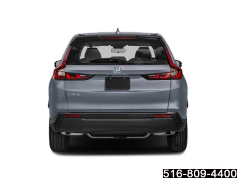 Used 2023 Honda CR-V LX image 6