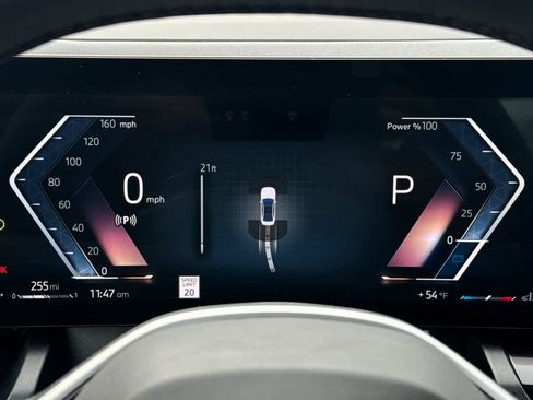 Used 2025 BMW 540i xDrive image 27