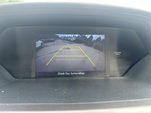 Used 2016 Honda Odyssey EX-L image 17