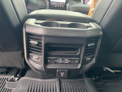 New 2026 RAM 2500 Rebel w/ Rebel Level 2 Equipment Group image 22