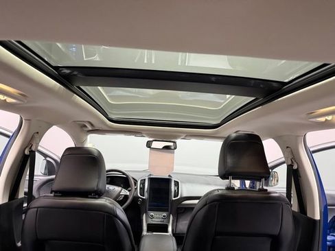 Used 2023 Ford Edge SEL w/ Convenience Package image 29