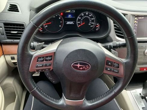 Used 2014 Subaru Outback 2.5i Limited AWD/4WD image 19