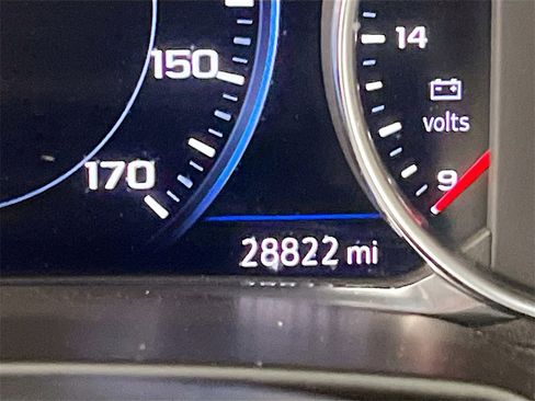 Used 2023 Chevrolet Blazer RS w/ Driver Confidence II Package image 12