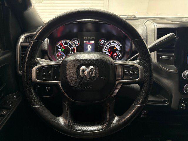Used 2023 RAM 2500 Tradesman w/ Chrome Appearance Group AWD/4WD image 18